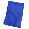 Voshi univerzálna mikrovláknová utierka 40 x 40cm modrá (1)