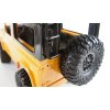 Amewi RC auto D90 Rock Crawler Defender 1:12 žlutá