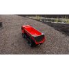 Amewi RC sklápěč Mercedes-Benz Arocs RTR 1:14