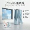 Aerospace Slnečná fólia 25 Ext