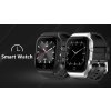 Smart hodinky X89