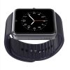 smart hodinky gt08 čierne