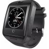 smart hodinky Q18s čierne