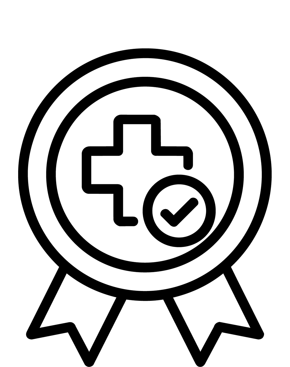 Approved health effects