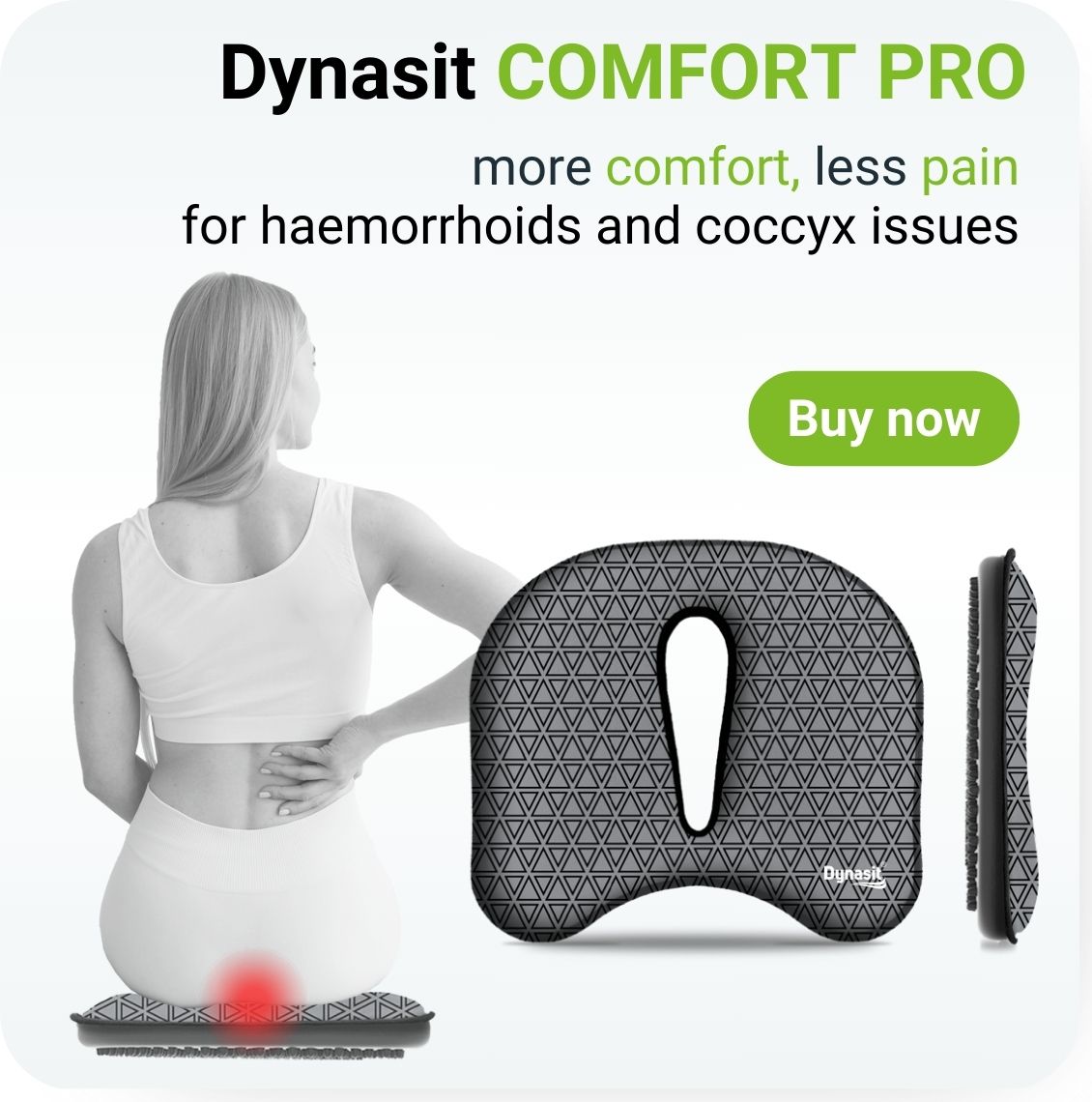 Comfort pro