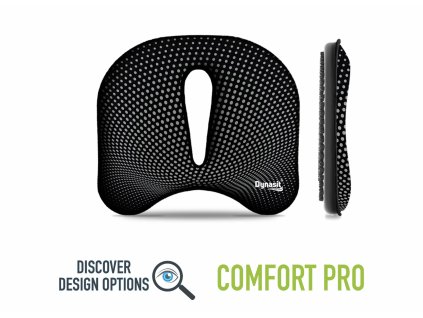 COMFORT PRO dotty discover