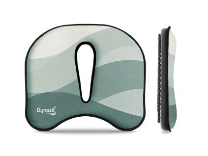 COMFORT PRO nordicwaves green