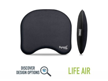 LIFE AIR velvetantracite discover