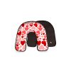 U air hearts