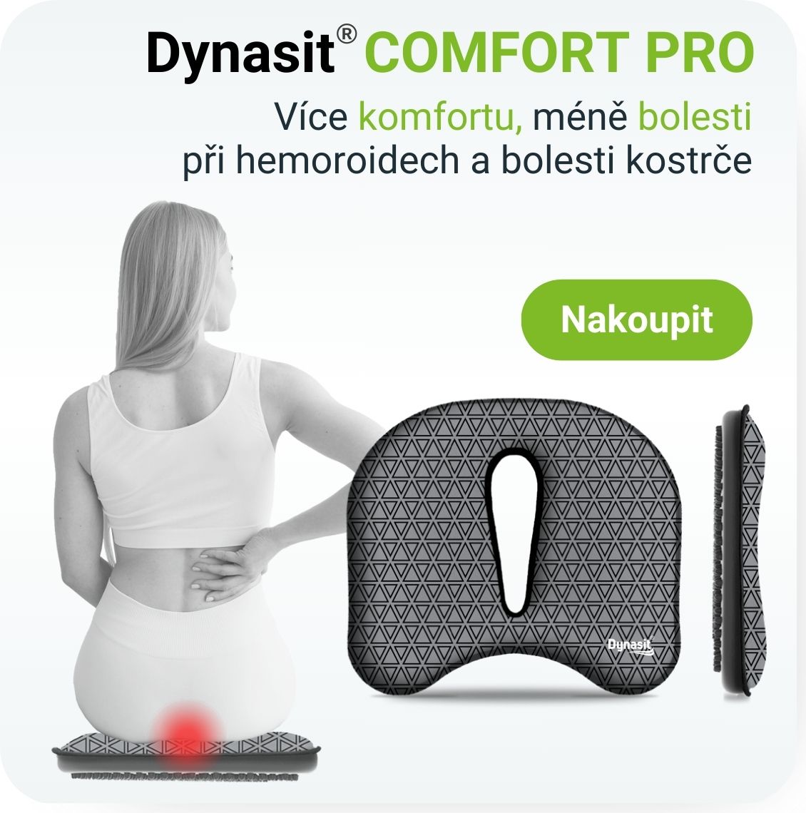 Dynasit COMFORT PRO