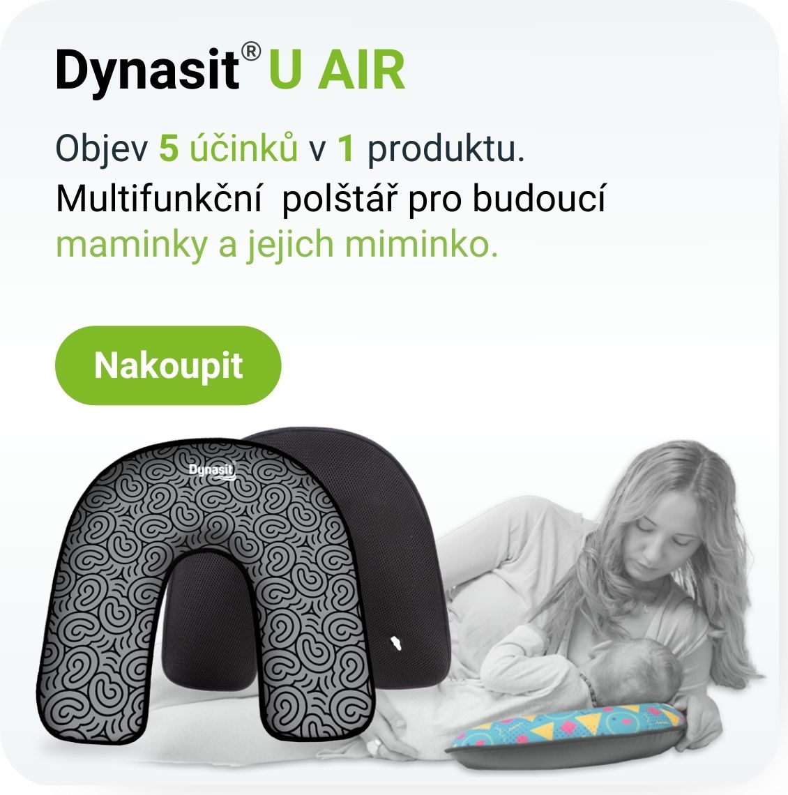 Dynasit U AIR
