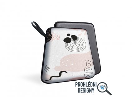 FAN RATAN prohledni designy