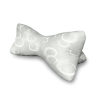 Leseknochen gleichgrey