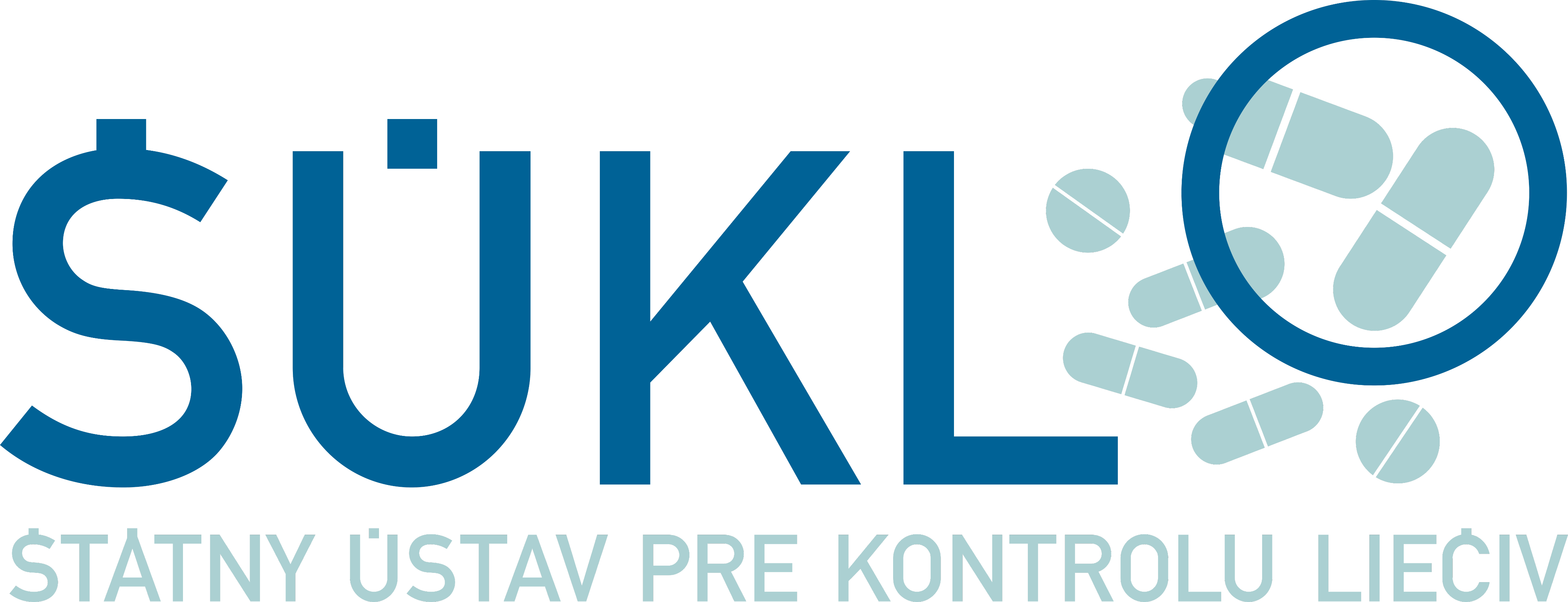 ŠÚKL