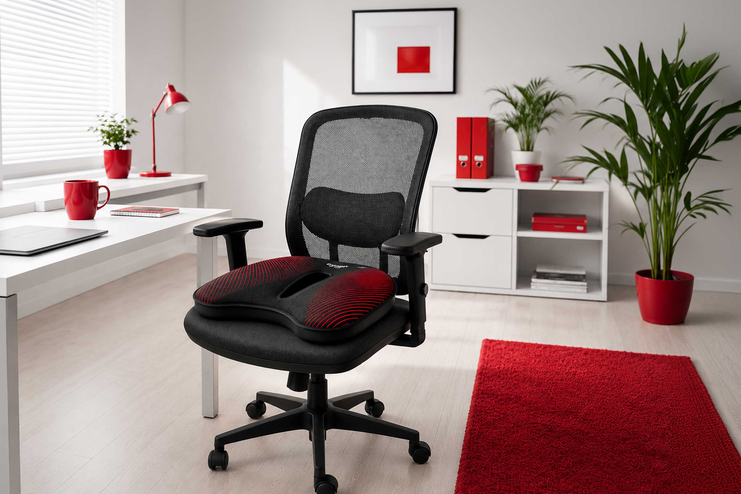 Dynasit® COMFORT PRO v každodennom používaní