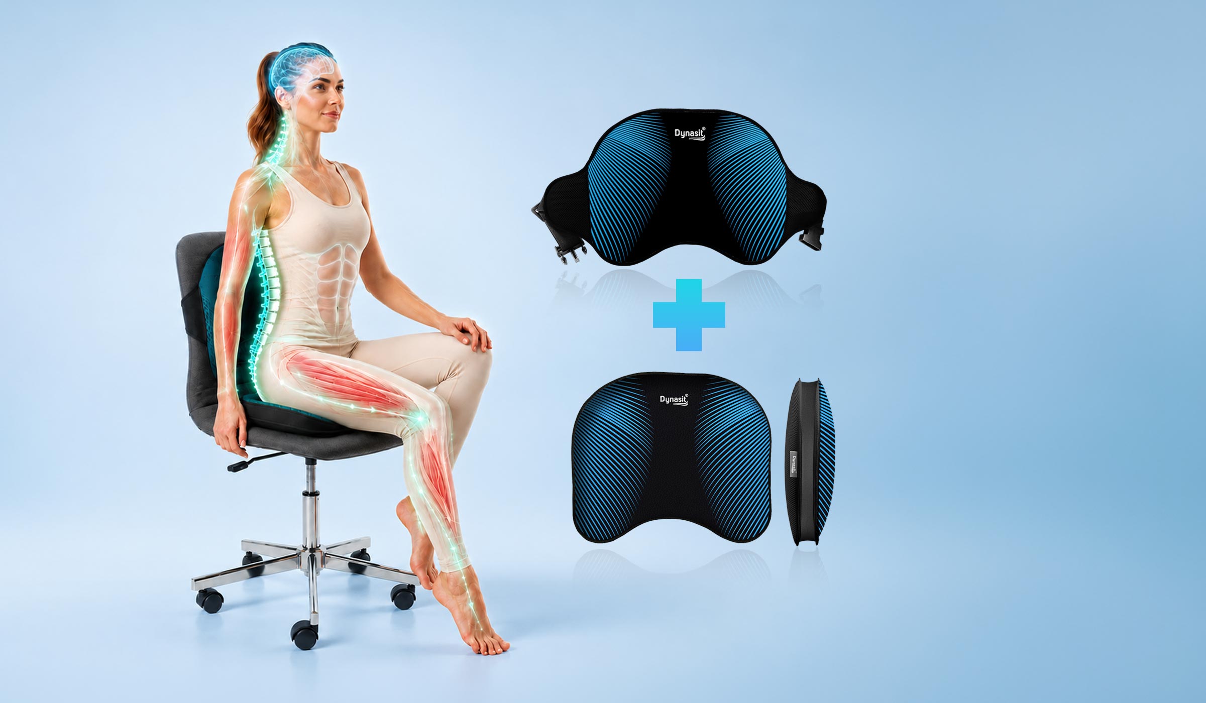 Produkt Dynasit® ERGOLIFT