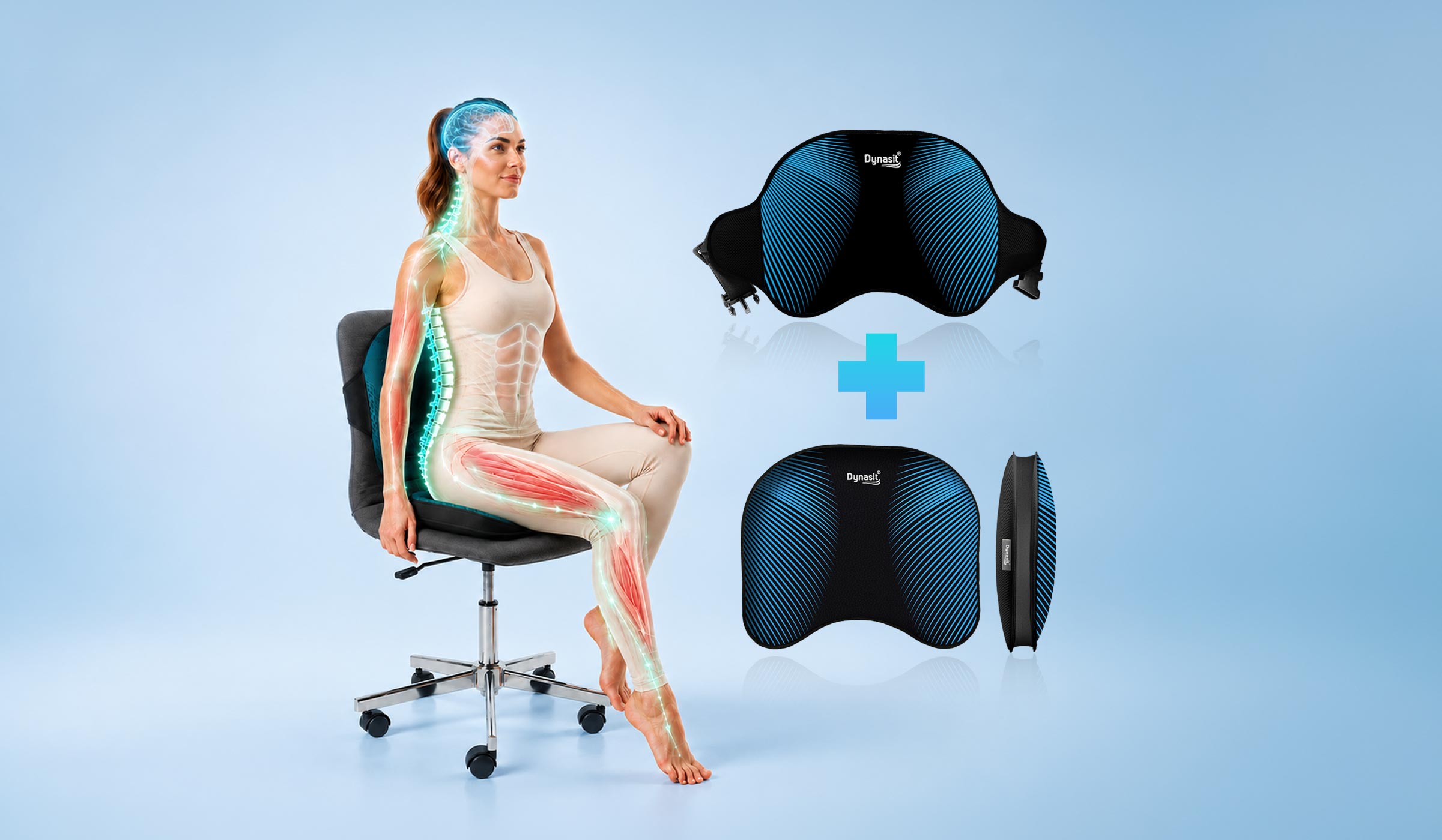 Produkt Dynasit® ERGOLIFT