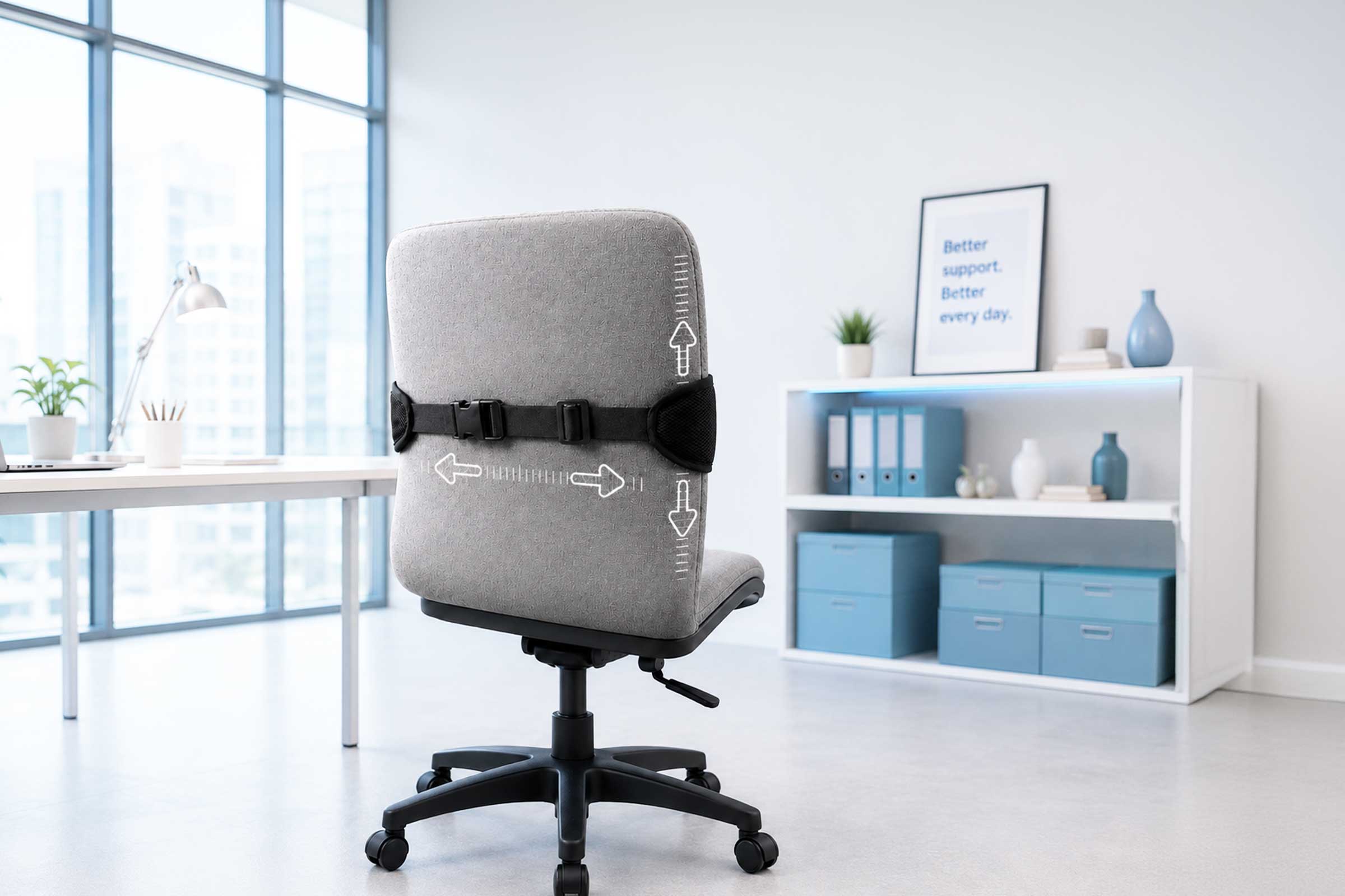 Dynasit® ERGOLIFT v každodennom používaní