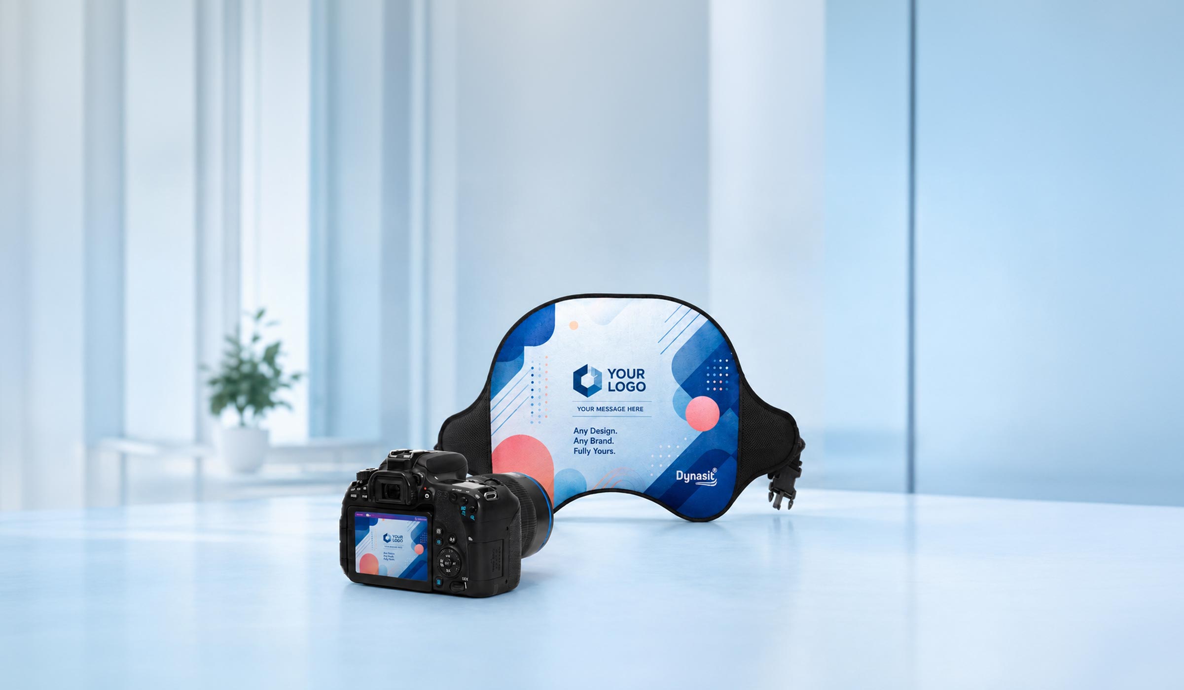 Dynasit® ERGOLIFT ako darček