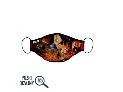 Goekki mask BUNT pozri dizajny 990px