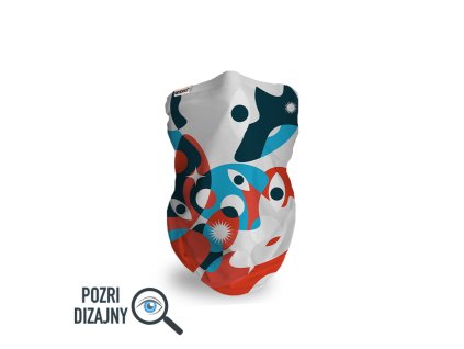 GOEKKI SCARF
