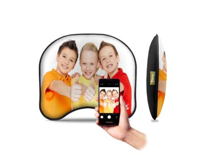 LIFE PRO deti s iphonom
