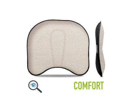 COMFORT mash CREAMvelvet