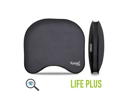 LIFE PLUS antracit LUPA