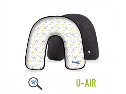 U air memo LUPA