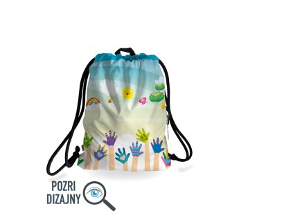 VAK jednoduchy hands POZRI DIZAJNY