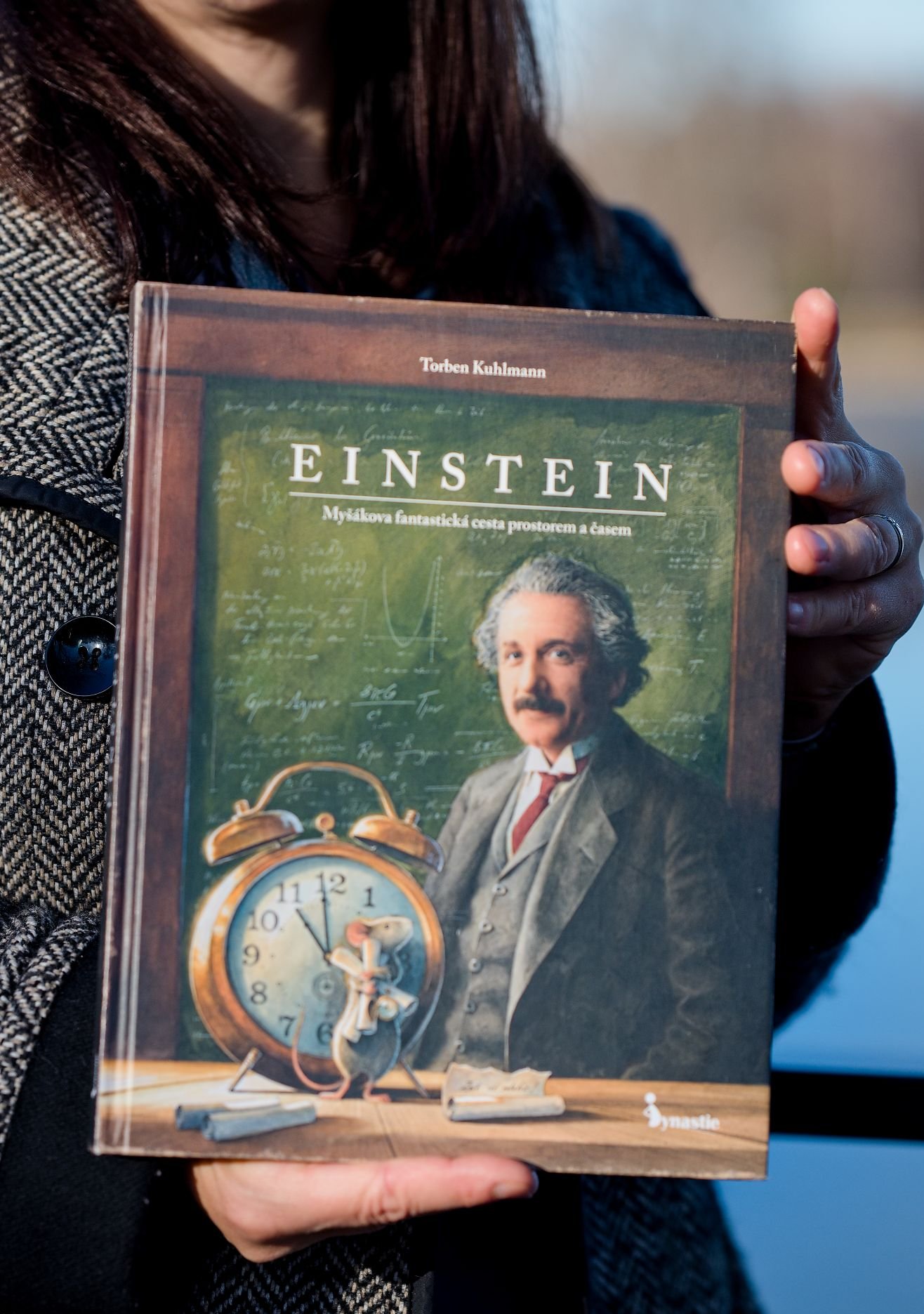 Tohle za nás (ne)bylo…?