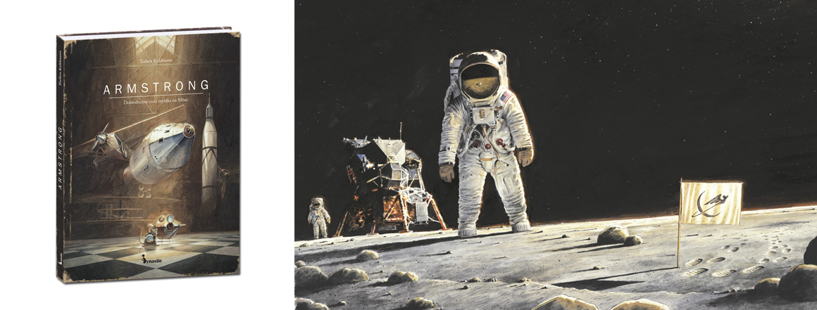 ARMSTRONG