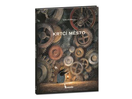KrtciMesto 3DBook transparent