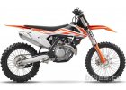 SX-F 450 2016-2018