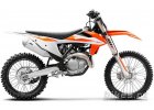 SX-F 450 2019-2022