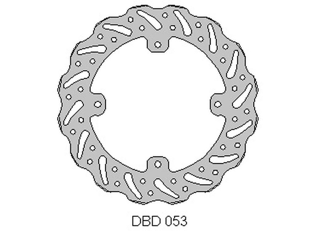 DBD053