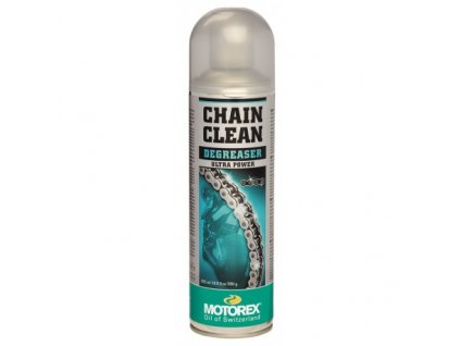 chain clean 500ml