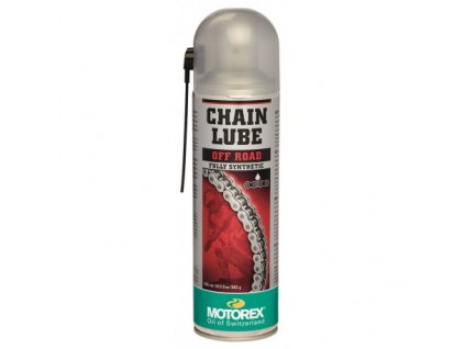 chainlube off road 500ml