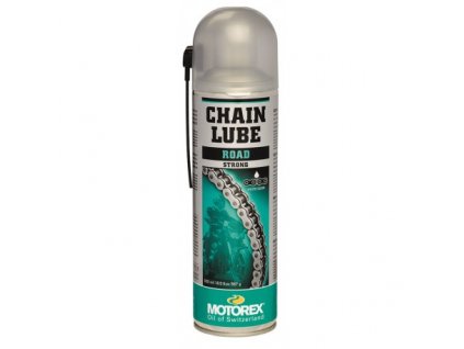 chainlube road 500ml