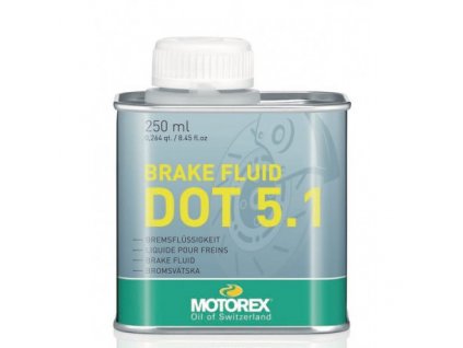 brake fluid dot 51 250g