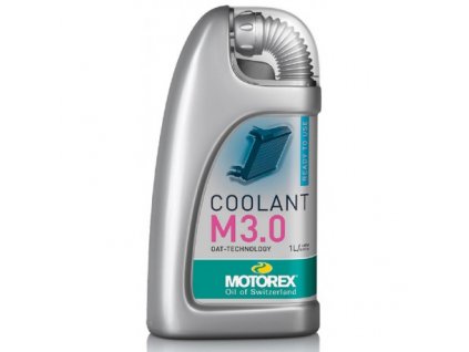 coolant m30 ready to use