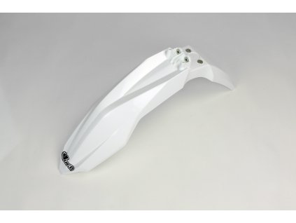 front fender white 041 husqvarna