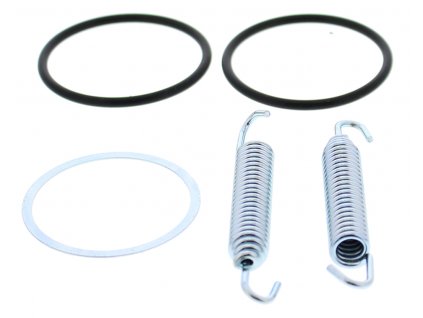 Těsnění svodu výfuku s přužinami Winderosa Honda CR 250 05-07