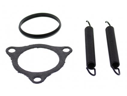Sada těsnění a pružin výfuku Winderosa Honda CR 125 2001-2004