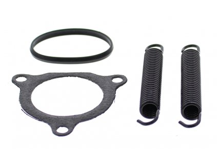 Sada těsnění a pružin výfuku Winderosa Honda CR 250 2002-2004