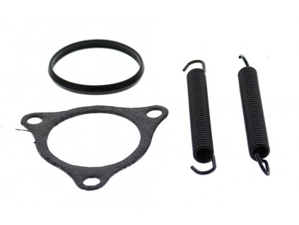 Sada těsnění a pružin výfuku Winderosa Honda CR 125 2005-2007