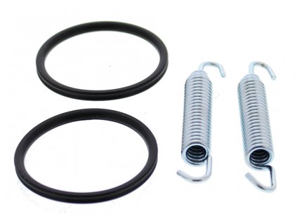 Sada těsnění a pružin výfuku Winderosa Yamaha YZ 125 2001-2004