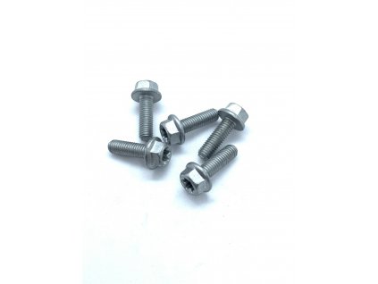 Šroubek M5x16