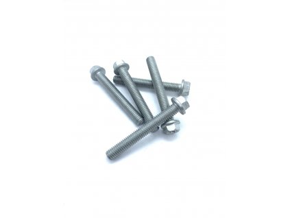 Šroubek M6x45