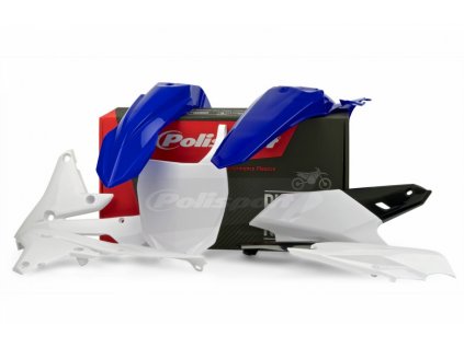 Sada plastů Polisport Yamaha YZF 250/450